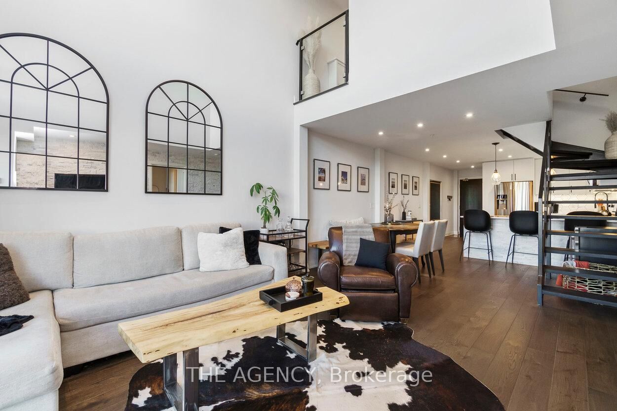 Property Photo:  65 Yorkland Boulevard 108  ON L6P 4M5 