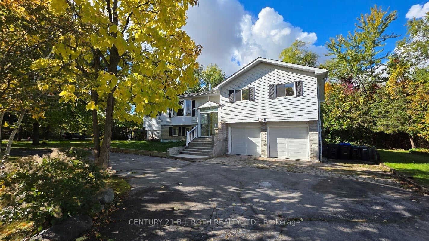 Property Photo:  840 Blackwoods Avenue  ON L9S 1S8 