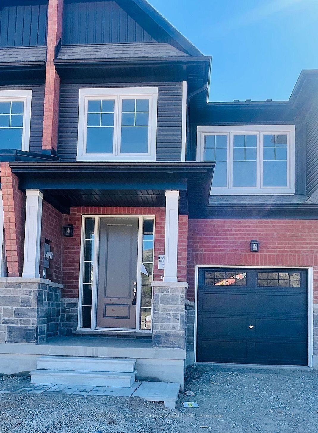 Property Photo:  119 Gear Avenue  ON N0B 1T0 