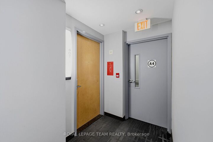 Property Photo:  179 Metcalfe Street 407  ON K2P 0W1 