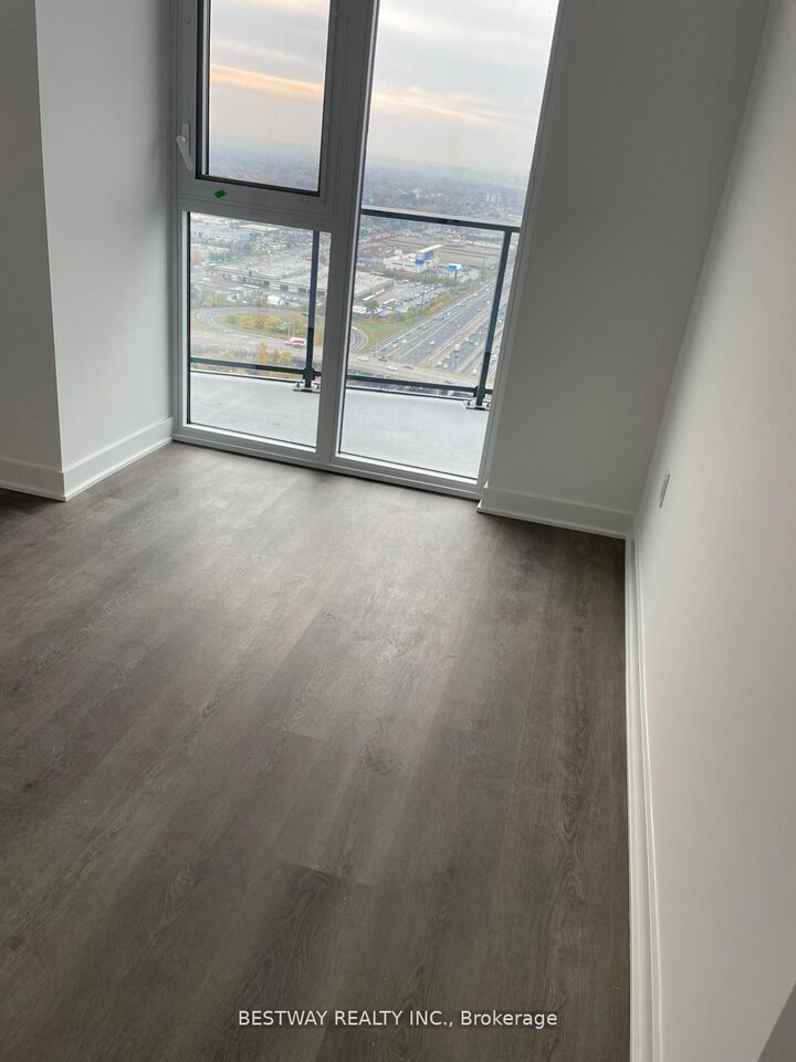 Property Photo: 36 Zorra Street W 3202 ON M8Z 0G5