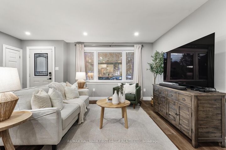 Property Photo:  28 Forest Road  ON L1S 2N3 