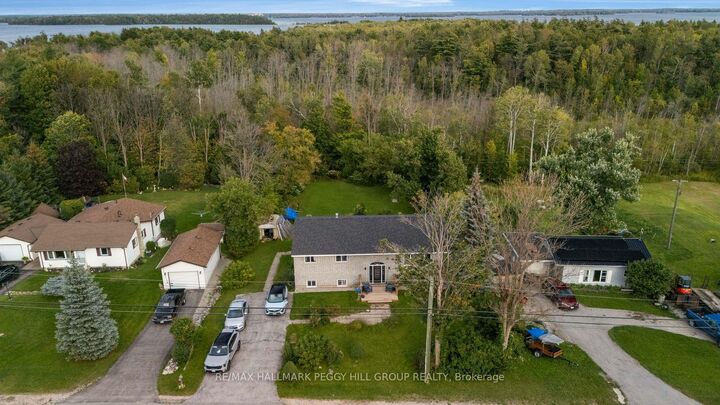 Property Photo: 4261 Huronia Road ON L3V 0G6
