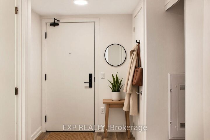 Property Photo:  1 Jarvis Street 714  ON L8R 3J2 