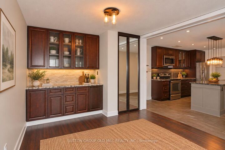 Property Photo:  370 Dixon Road 2302  ON M9R 1T2 