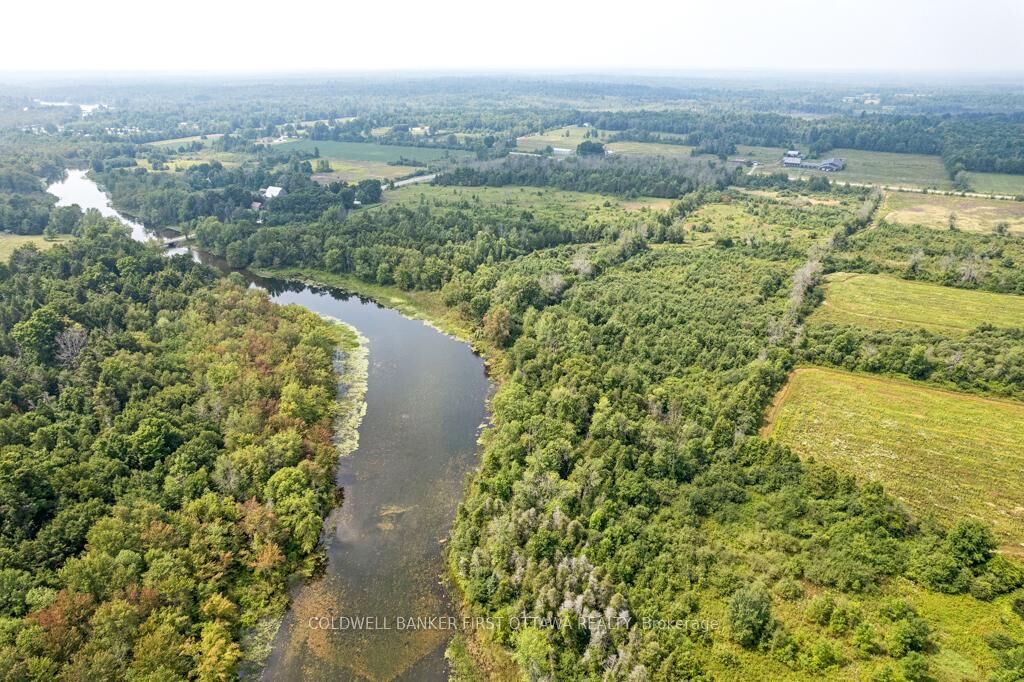 Property Photo:  2617 Christie Lake Road  ON K7H 3C6 