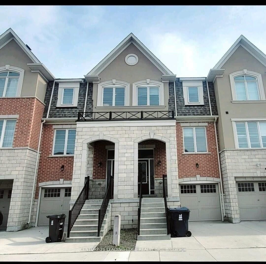 Property Photo:  5 Fusilier Drive  ON M1L 0J4 
