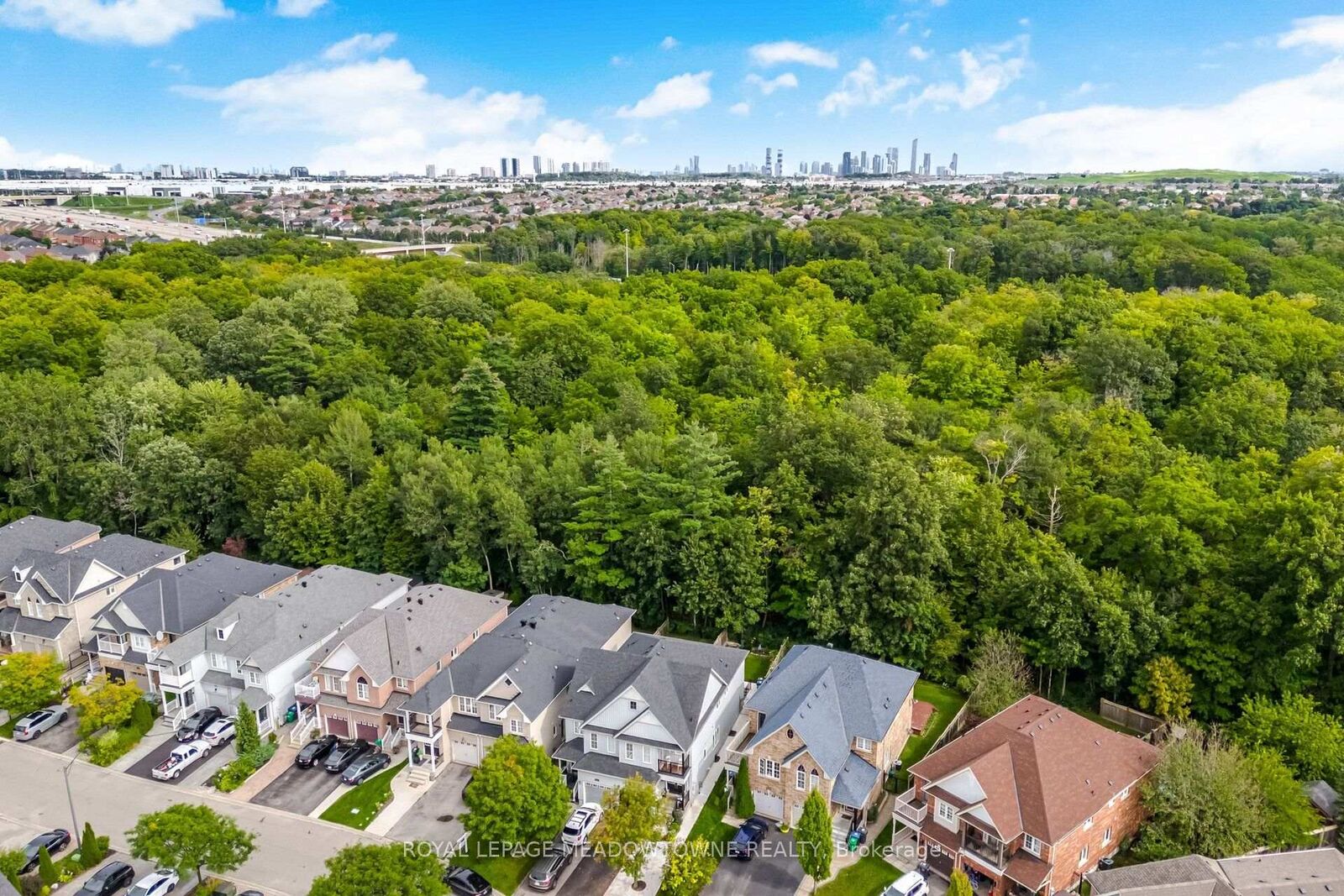 Property Photo:  6623 Blackheath Lower Ridge  ON L5W 1Z7 