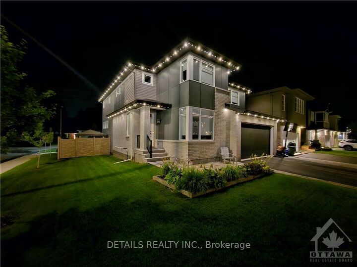 Property Photo:  764 Kirkham Crescent  ON K0A 2Z0 
