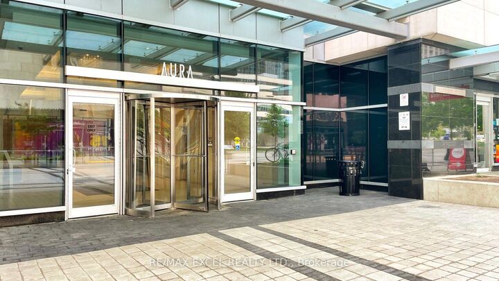 Property Photo:  386 Yonge Street 503  ON M5B 0A5 