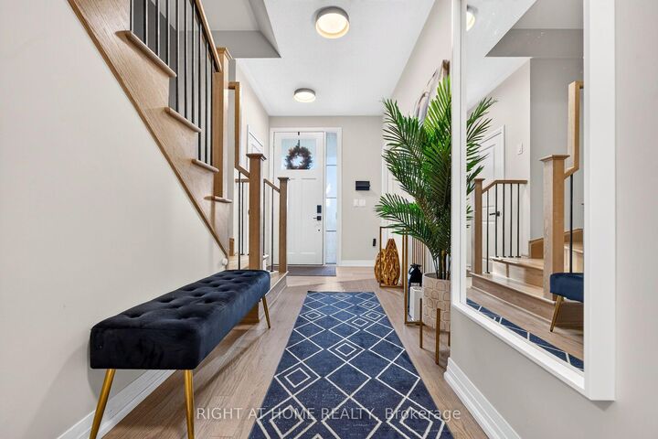 Property Photo:  26 Freedom Crescent  ON L0R 1W0 