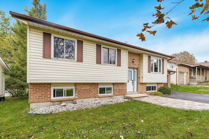 Property Photo:  42 Dancy Drive  ON L3V 7M2 