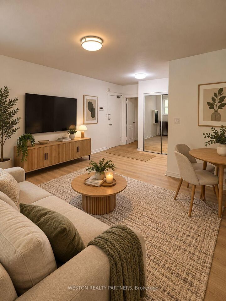Property Photo:  44 Huntley Street 102  ON M4Y 2L1 