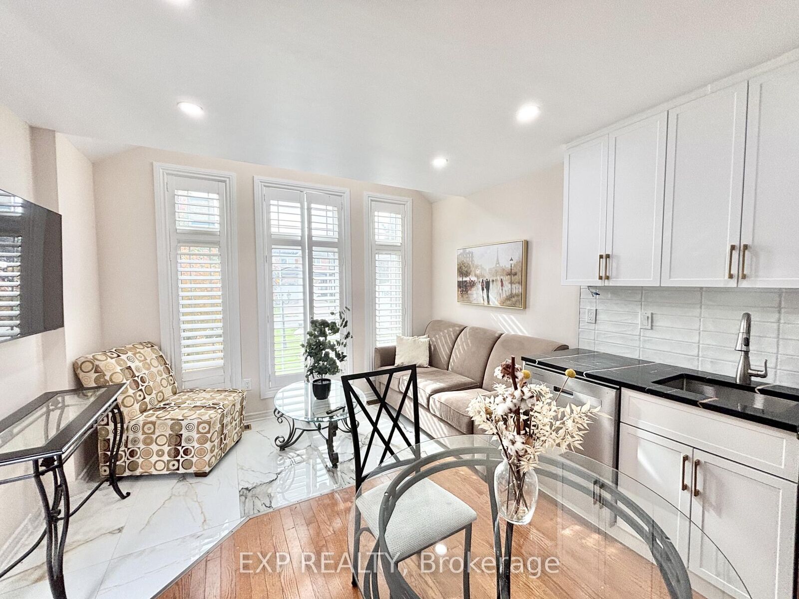 Property Photo:  1428 Talcy Crescent B  ON K4A 3C6 