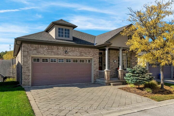 Property Photo:  578 McGarrell Place 11  ON N6G 5M1 