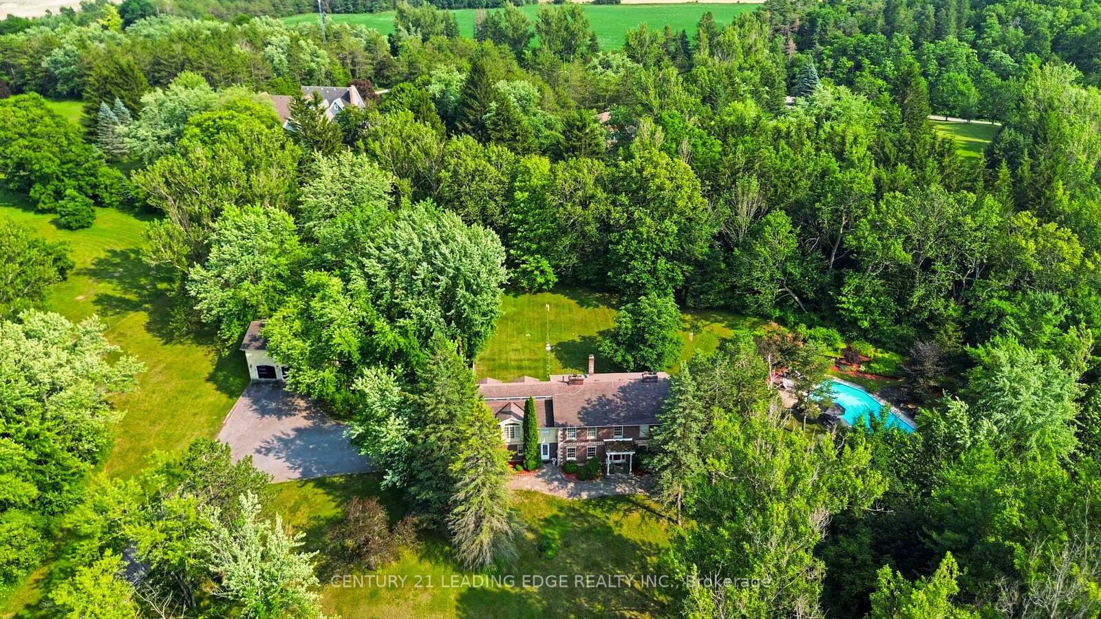 Photo de la propriété: 7 Alta Drive ON L9P 0G1
