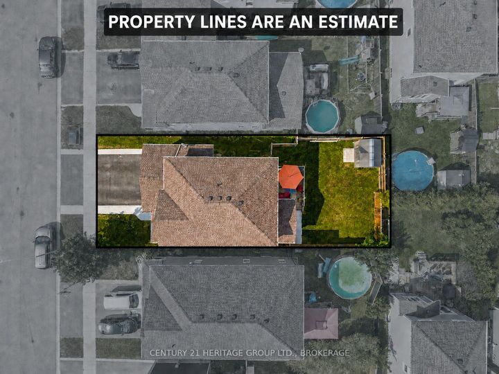 Property Photo:  1530 Albany Drive  ON K7P 0L6 