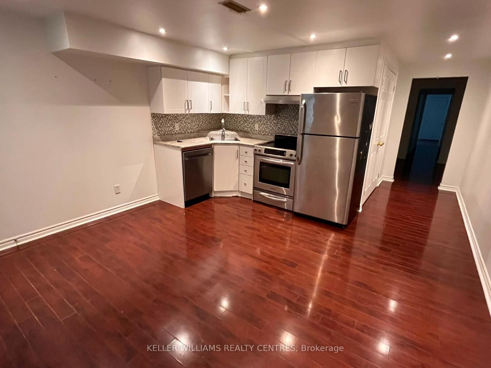Property Photo:  2027 Davenport Road Lower Rear  ON M6N 1C5 