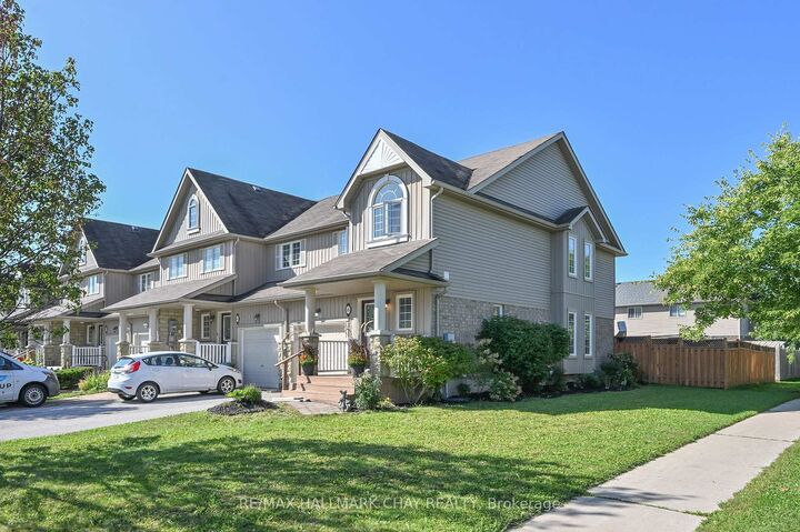 Property Photo:  66 Warman Street  ON L9R 0C1 