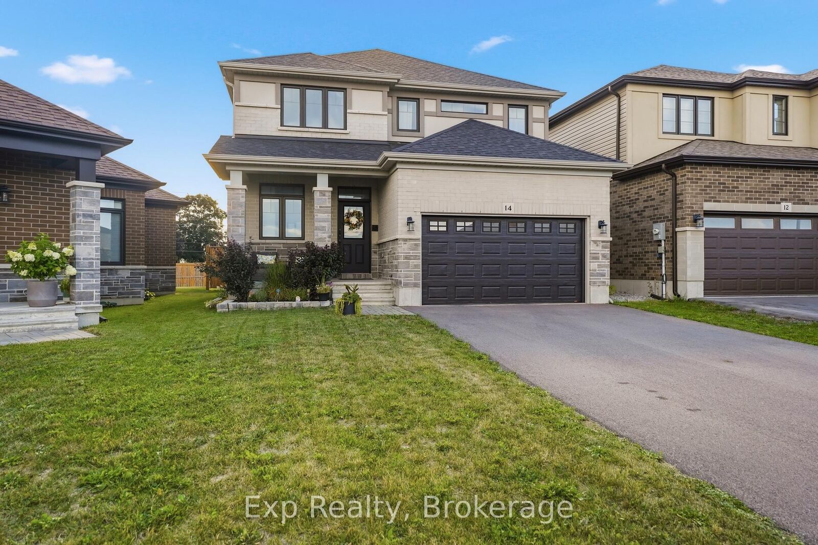 Property Photo:  14 Athabaska Drive  ON K8N 0T7 