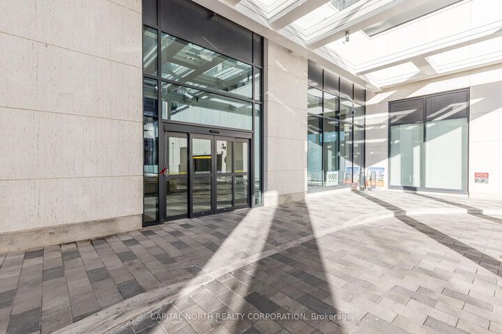 Property Photo:  9000 Jane Street 2217  ON L4K 2M9 