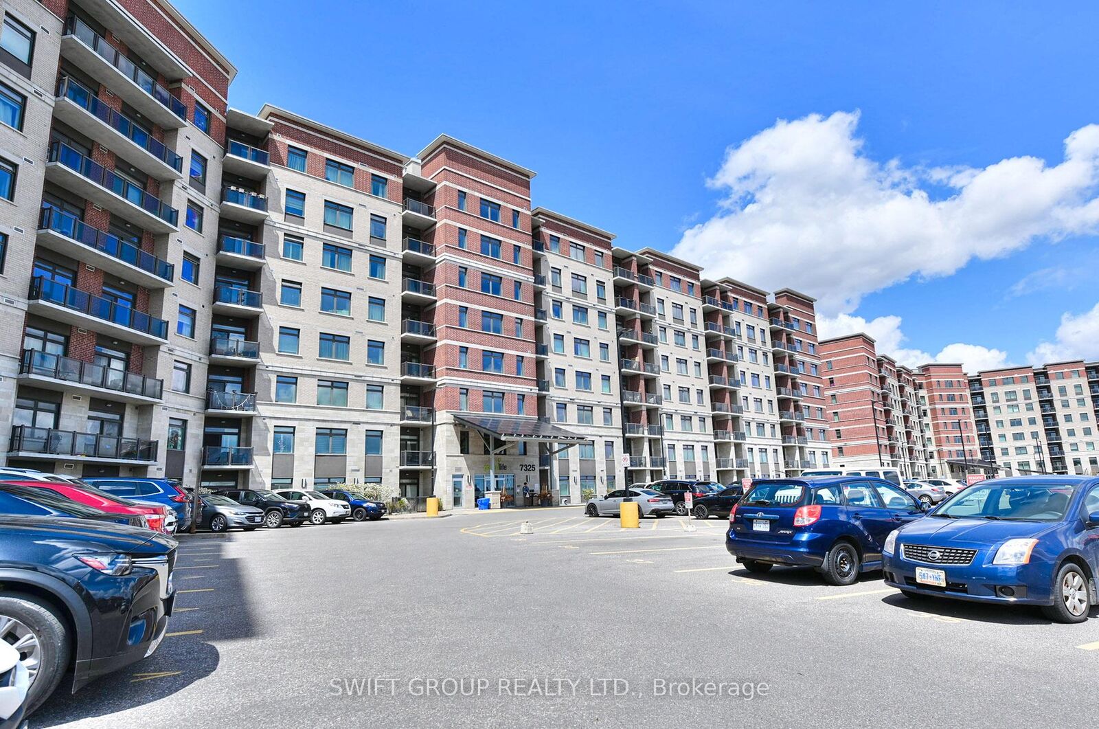 Property Photo:  7325 Markham Road 415  ON L3S 0C9 