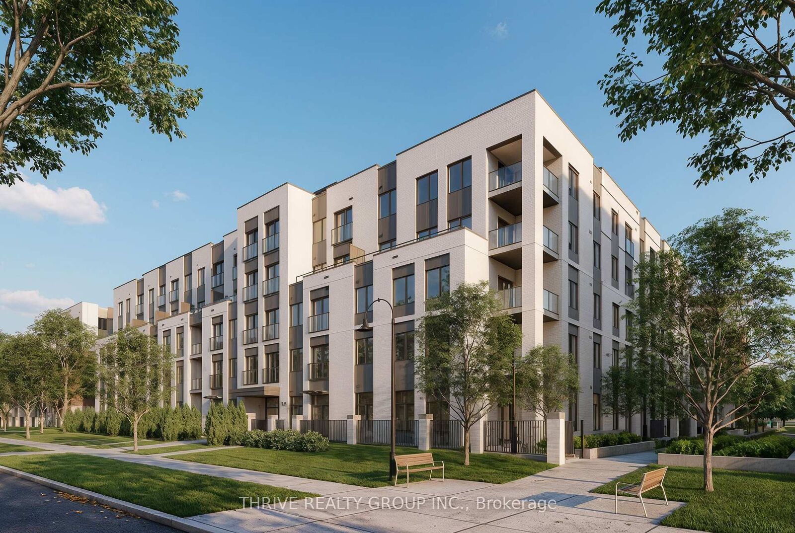 Property Photo:  373 Hill Street 112  ON N6B 1E3 