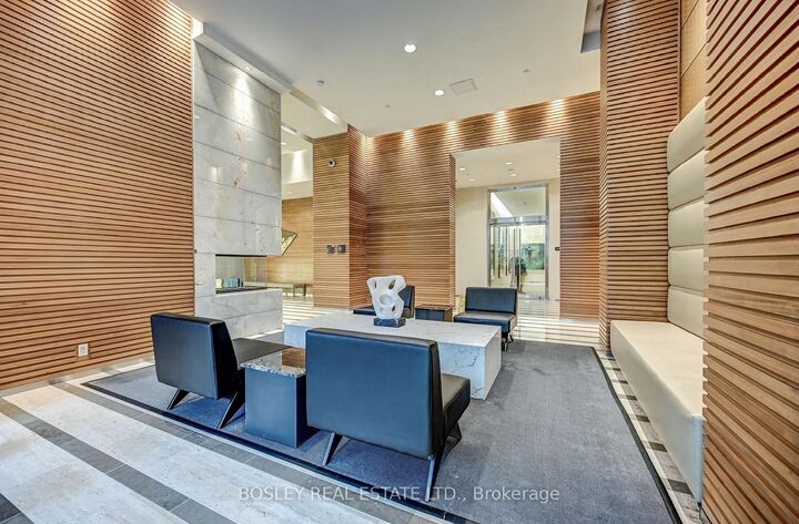 Property Photo:  2191 Yonge Street 3311  ON M4S 2B1 