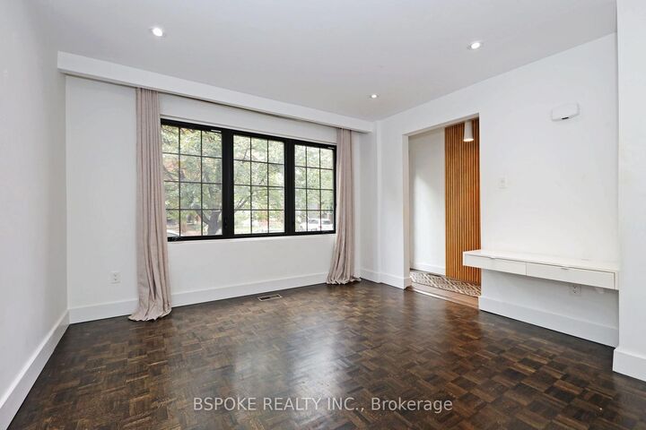 Property Photo:  79 Badgerow Avenue  ON M4M 1V5 