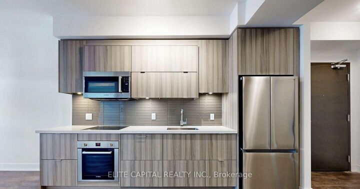 Property Photo:  2 Teagarden Court 603  ON M2N 0L6 