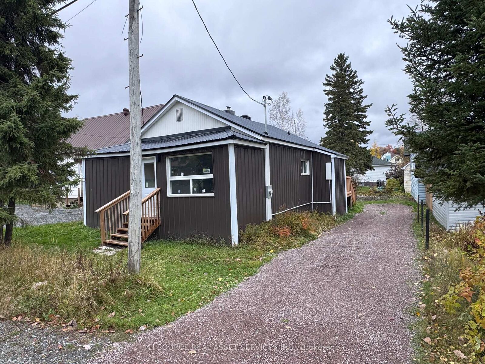 Property Photo:  6 Wilson Avenue  ON P2N 1J7 