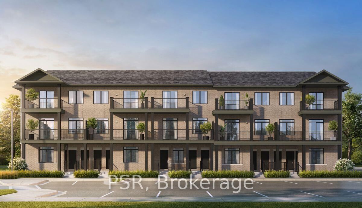 Property Photo:  53 Allegro Common 7  ON N3C 1A5 