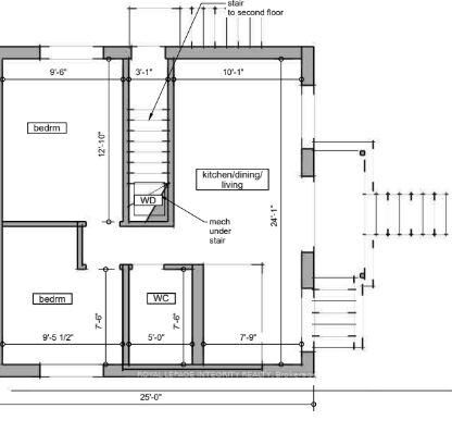 Property Photo:  1171 Emperor Avenue B  ON K1Z 8C3 