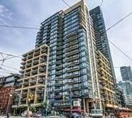 Property Photo:  438 King Street W 1808  ON M5V 3T9 