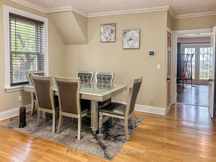 Property Photo: 19 Cedar Street ON K8P 3L8