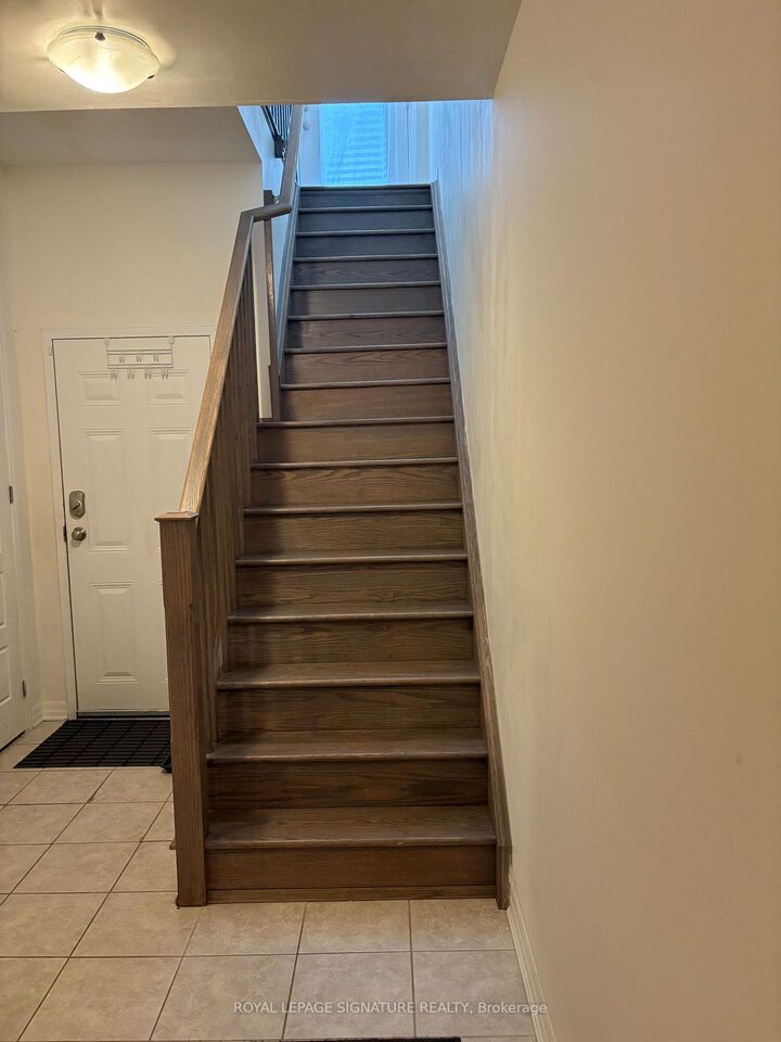 Property Photo:  3070 George Savage Avenue  ON L6M 4M2 