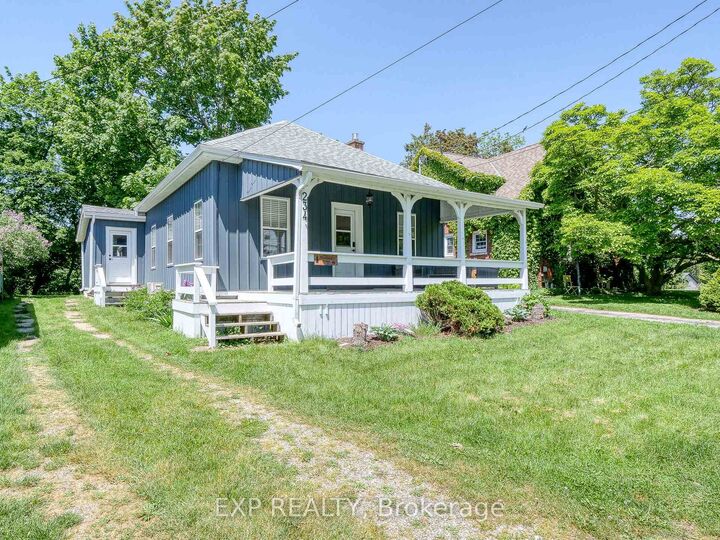 Property Photo:  234 Cornell Drive  ON N5L 1A5 
