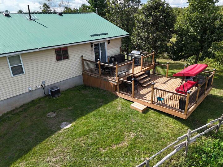 Property Photo:  180 Skootamatta Lane  ON K0K 3J0 