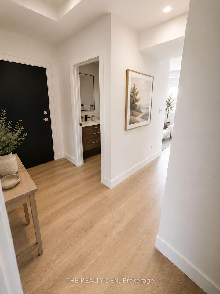 Property Photo:  150 Alma Street 205  ON N2K 0B0 
