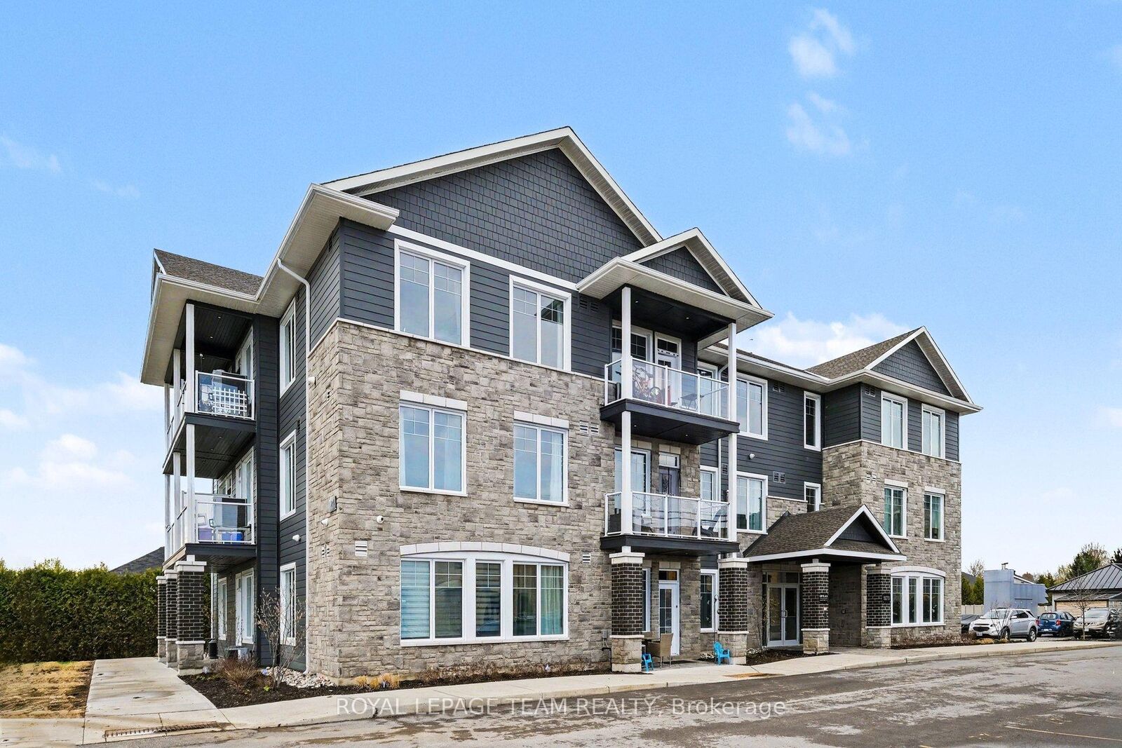 Property Photo: 5876 County Rd #19 Road 303 ON K0G 1J0