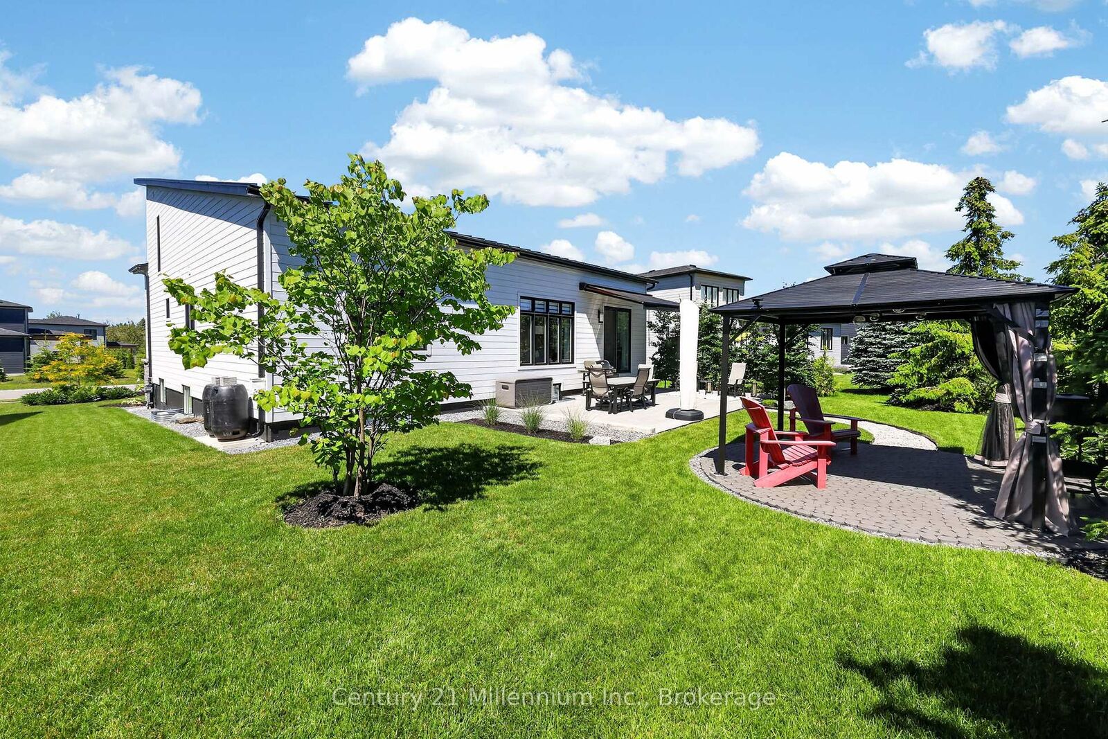 Photo de la propriété:  126 Tekiah Road  ON N0H 1J0 