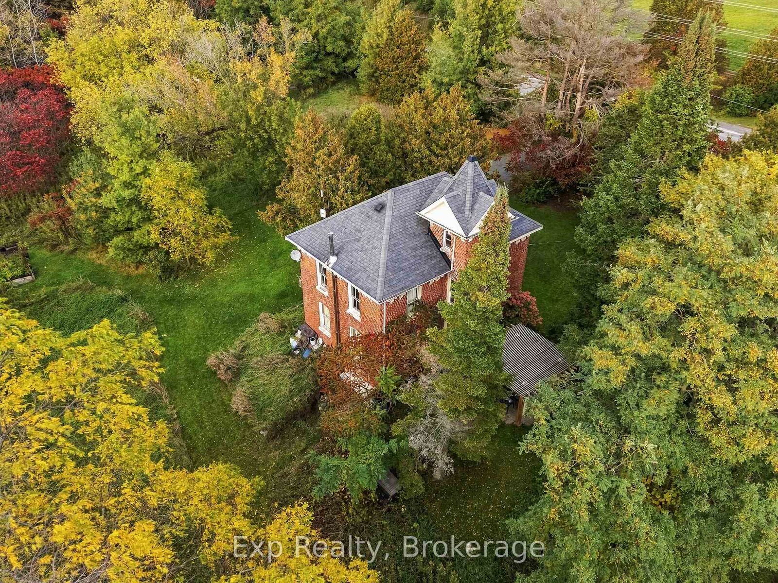 Property Photo:  835 Brook Road N  ON K9A 4J8 