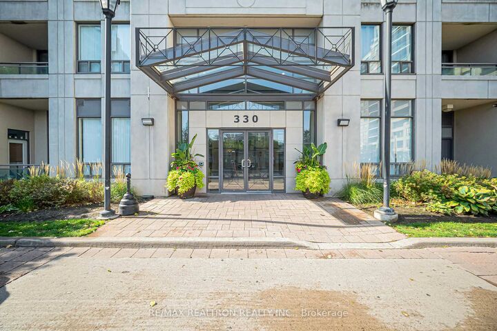 Property Photo:  330 Red Maple Road 601  ON L4C 0T6 