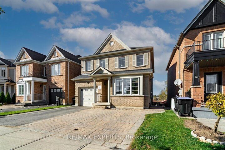 Property Photo:  147 Armstrong Crescent  ON L3Z 0L3 