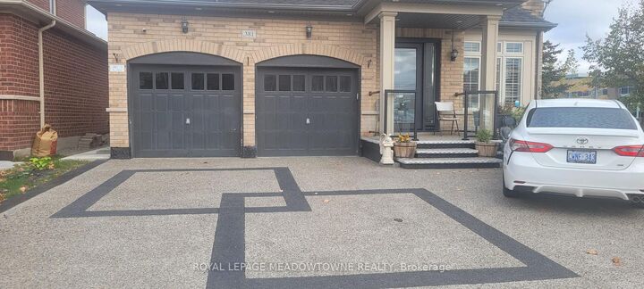 Property Photo:  381 Baylis Court Basement  ON L9T 0T2 
