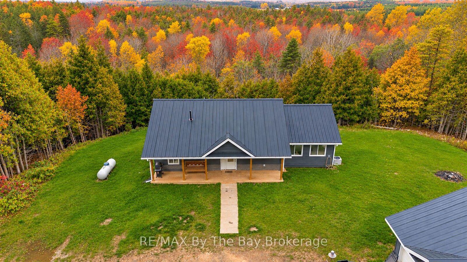 Property Photo:  444557 Concession 8 Road  ON N0C 1H0 