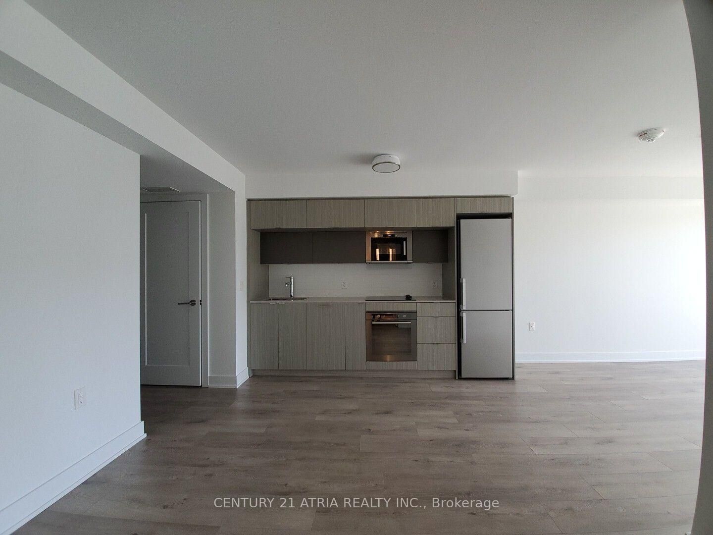 Property Photo:  575 Bloor Street E 1511  ON M4W 0B2 