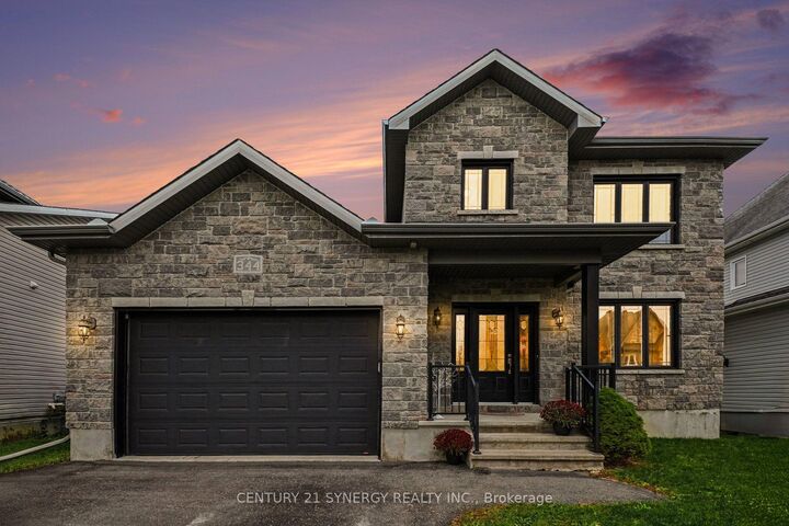 Property Photo:  344 Colmar Street  ON K0A 1W0 