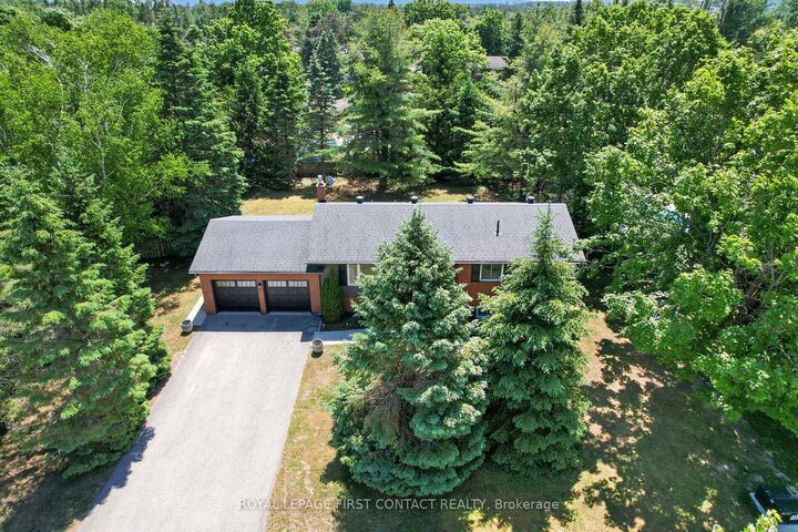 Property Photo:  60 Willow Landing Road  ON L9X 0P9 