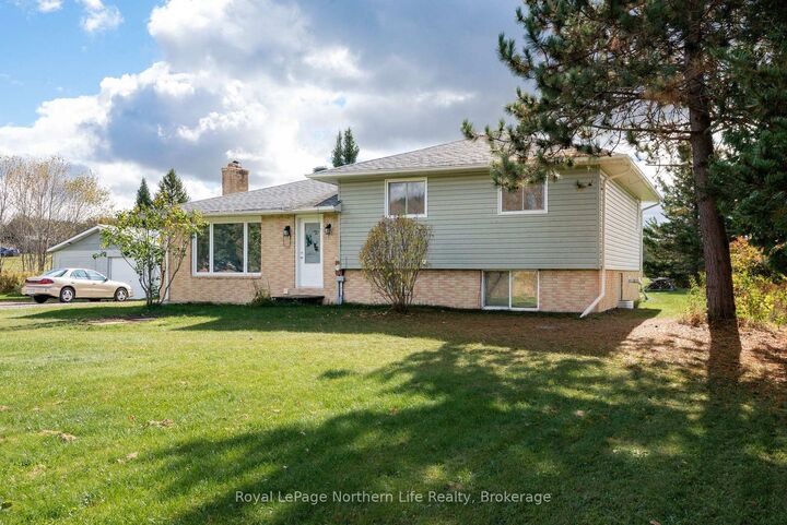 Property Photo:  129 Bertha Road  ON P0H 1K0 
